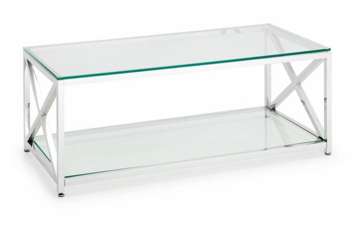 Julian Bowen Miami Coffee Table -19383