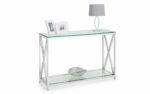 Julian Bowen Miami Console Table -19373