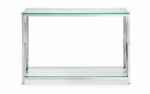 Julian Bowen Miami Console Table -19371