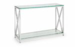 Julian Bowen Miami Console Table -0