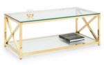Julian Bowen Miami Coffee Table -25702