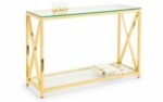 Julian Bowen Miami Console Table -25700