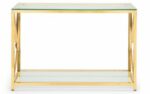 Julian Bowen Miami Console Table -25699