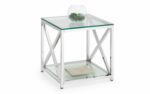 Julian Bowen Miami Lamp Table -0