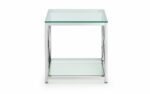 Julian Bowen Miami Lamp Table -19398