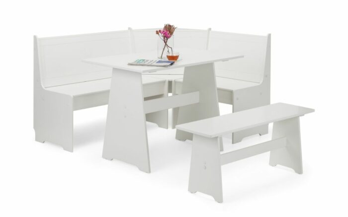 Julian Bowen Newport Corner Dining Set-0