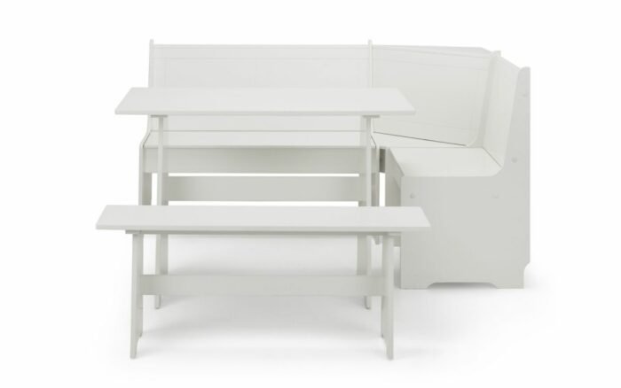 Julian Bowen Newport Corner Dining Set-19409