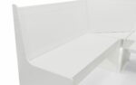 Julian Bowen Newport Corner Dining Set-19404