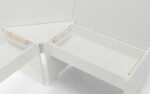 Julian Bowen Newport Corner Dining Set-19408