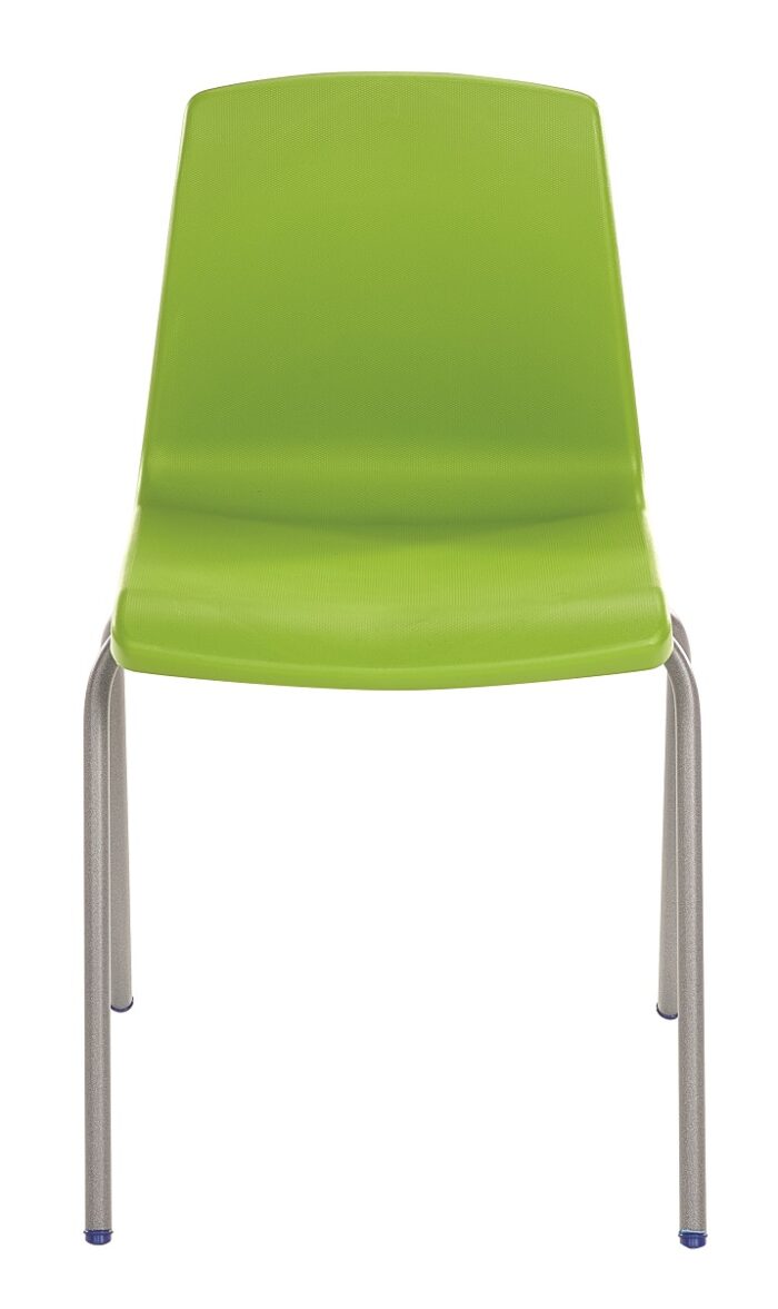 Metalliform NP 4 Leg chair-19988