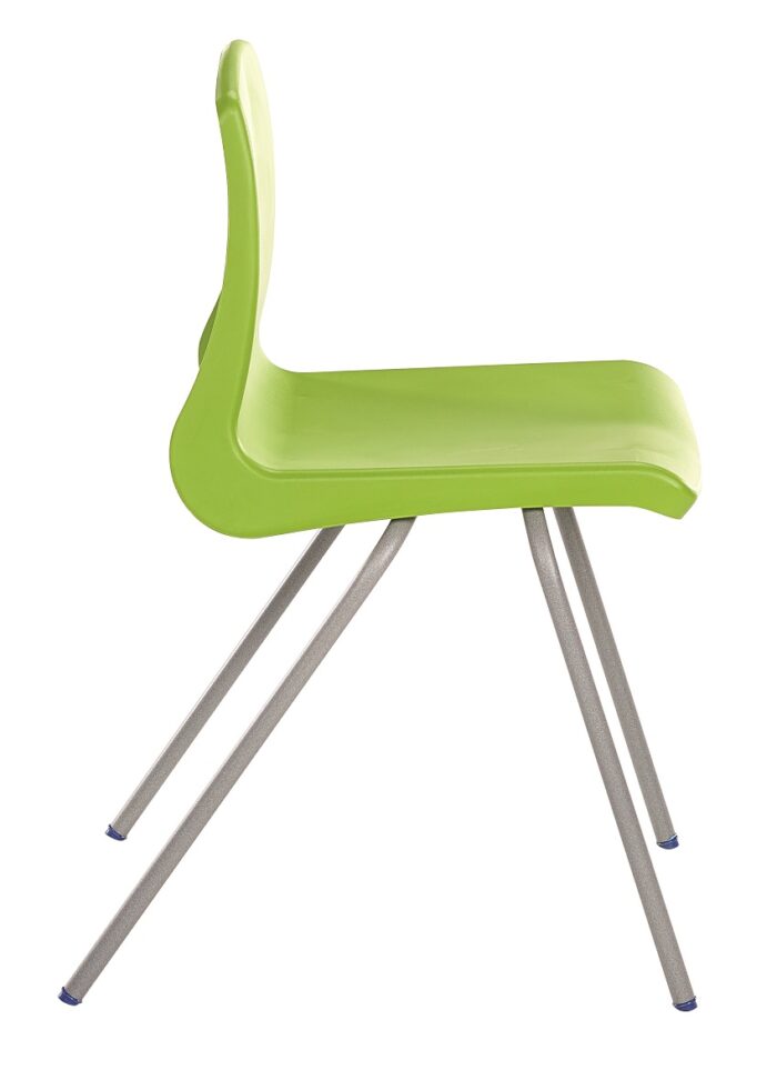 Metalliform NP 4 Leg chair-19990