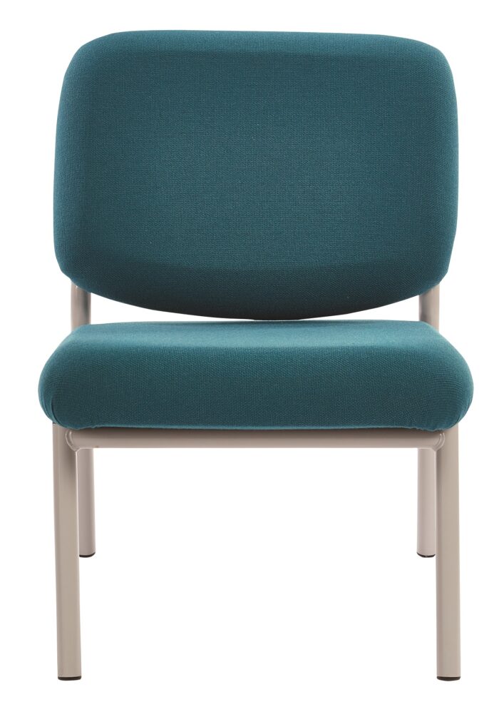 Metalliform Puffin Chair-20039