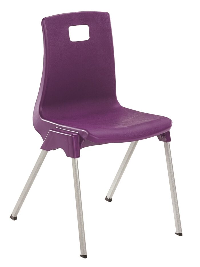 Metalliform ST Chairs-19981