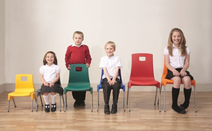Metalliform ST Chairs-19984