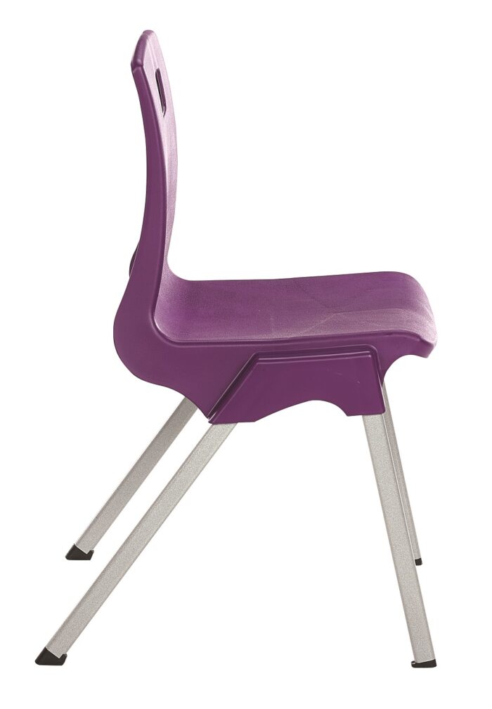 Metalliform ST Chairs-19982