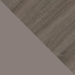 Dorel Carver End table in black/weathered oak or grey/weathered oak-19208