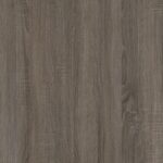 Dorel Elmwood End table in distressed grey oak-19284