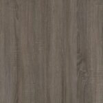 Dorel Haven Retro desk in Black / distressed gray oak / Espresso / walnut-19575
