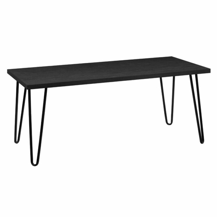 Dorel Owen Retro Hairpin Coffee table -19691