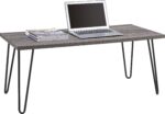 Dorel Owen Retro Hairpin Coffee table -19685