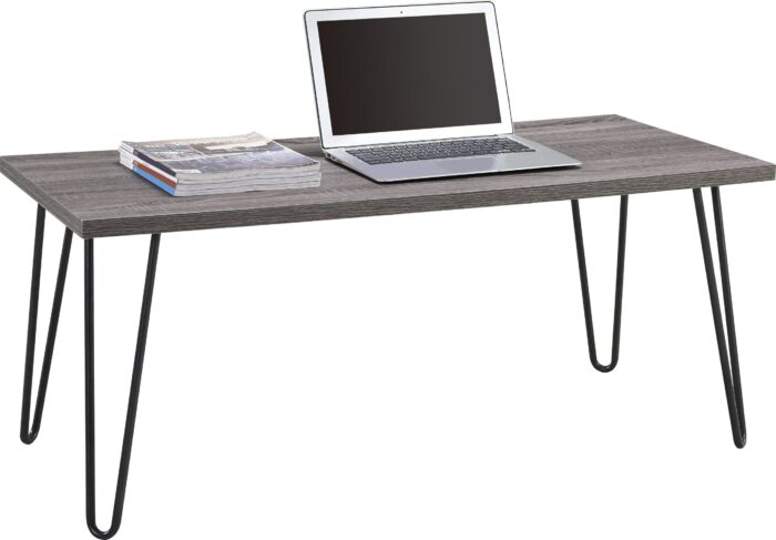 Dorel Owen Retro Hairpin Coffee table -19685