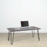 Dorel Owen Retro Hairpin Coffee table -19704