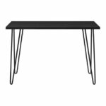 Dorel Owen Retro Hairpin desk-19747