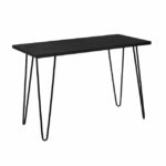 Dorel Owen Retro Hairpin desk-19710