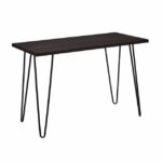 Dorel Owen Retro Hairpin desk-19749