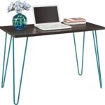 Dorel Owen Retro Hairpin desk-19740