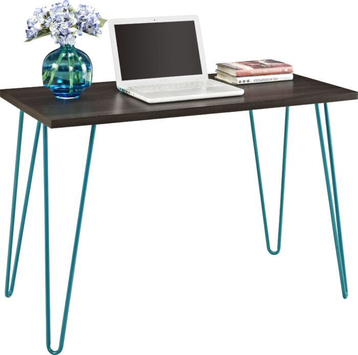Dorel Owen Retro Hairpin desk-19740
