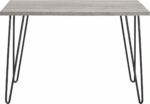 Dorel Owen Retro Hairpin desk-19720