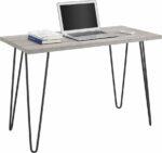 Dorel Owen Retro Hairpin desk-19756