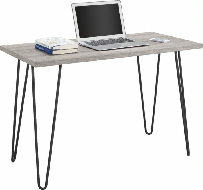 Dorel Owen Retro Hairpin desk-19756