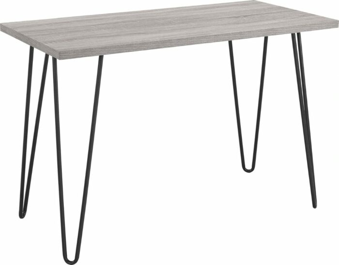 Dorel Owen Retro Hairpin desk-19748