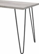 Dorel Owen Retro Hairpin desk-19726