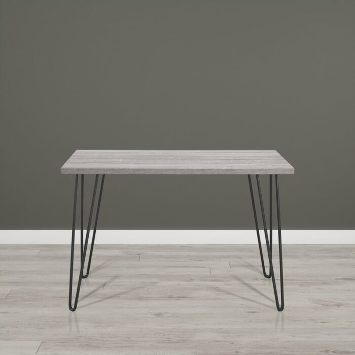 Dorel Owen Retro Hairpin desk-19755