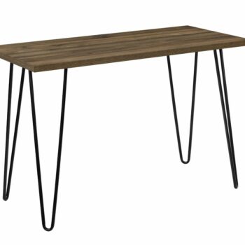 Dorel Owen Retro Hairpin desk-0