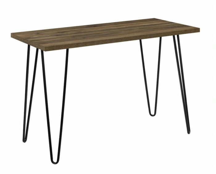 Dorel Owen Retro Hairpin desk-0