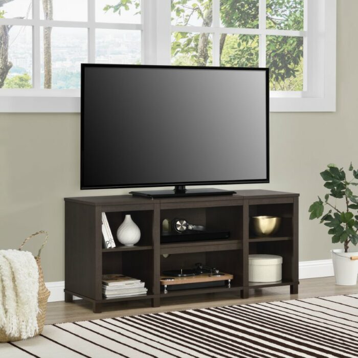 Dorel Parsons 50" TV Stand-19862