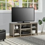 Dorel Parsons 50" TV Stand-19860