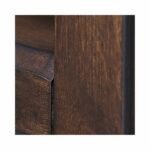 Dorel Wildwood Veneer Coffee table-19937