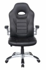 Alphason talladega racing chair Black Red or White-0