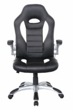 Alphason talladega racing chair Black Red or White-19082