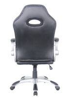 Alphason talladega racing chair Black Red or White-19079