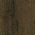 Dorel Candon bookcase in medium brown-19121