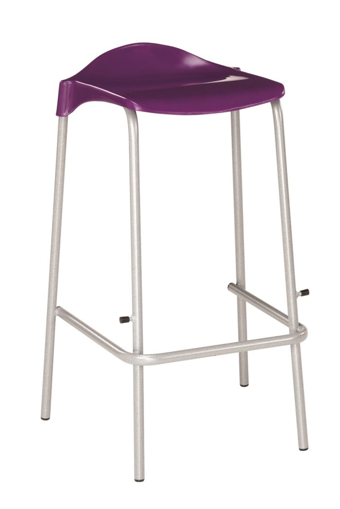 Metalliform WSM stool-0
