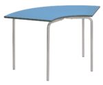 Metalliform Equation Desk-20173