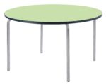 Metalliform Equation Desk-20175