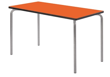 Metalliform Equation Desk-0